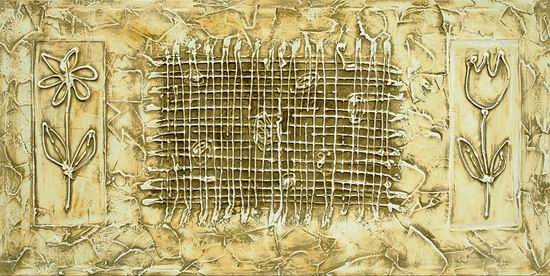 New View oil painting